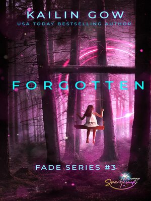 cover image of Forgotten